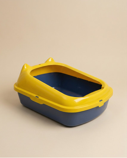 Bolsa 10KG Arena bentonita + Arenero 2